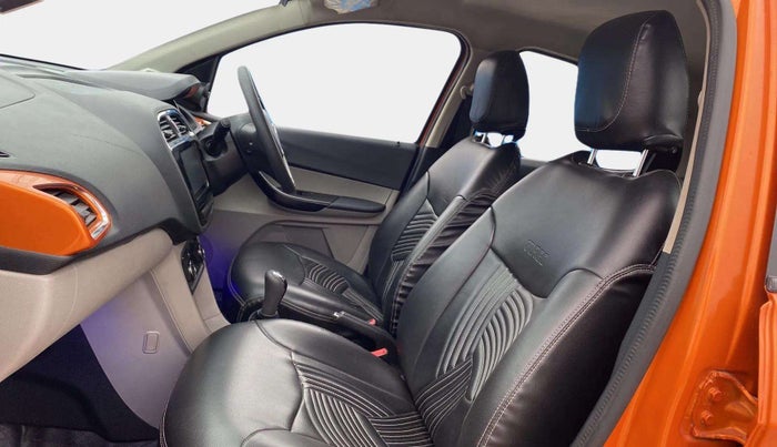 2019 Tata Tiago XZ PLUS PETROL, Petrol, Manual, 56,568 km, Right Side Front Door Cabin