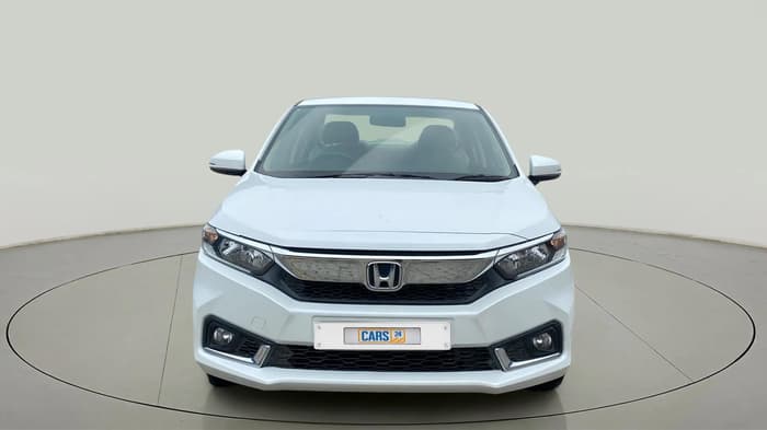 2020 Honda Amaze 1.2L I-VTEC VX CVT, Petrol, Automatic, 38,231 km, Front