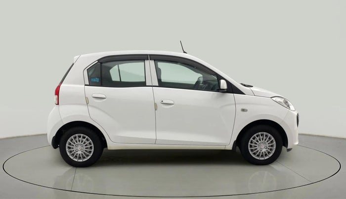 2019 Hyundai NEW SANTRO MAGNA CNG, CNG, Manual, 78,522 km, Right Side View