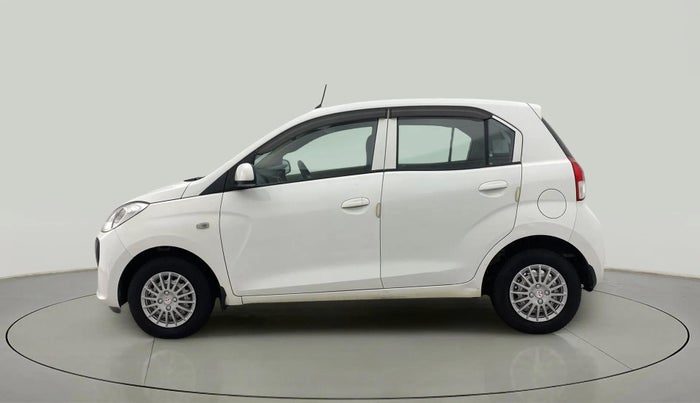 2019 Hyundai NEW SANTRO MAGNA CNG, CNG, Manual, 78,522 km, Left Side