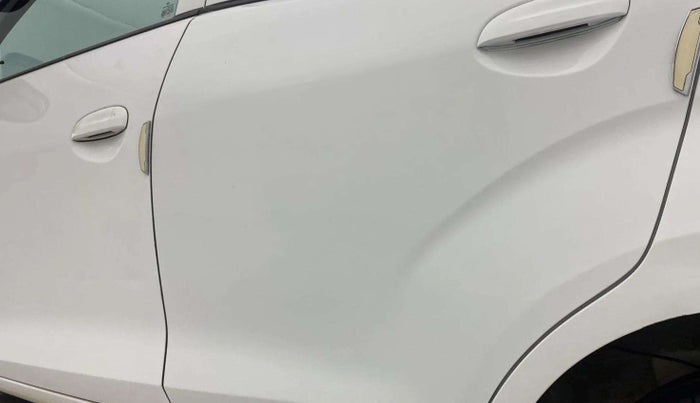 2019 Hyundai NEW SANTRO MAGNA CNG, CNG, Manual, 78,522 km, Rear left door - Paint minor damage