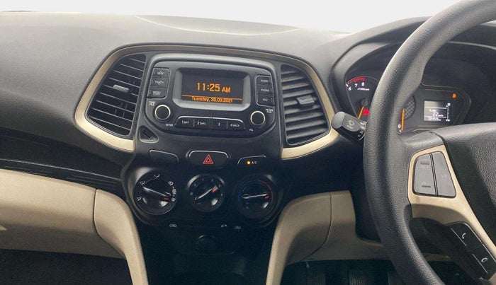 2019 Hyundai NEW SANTRO MAGNA CNG, CNG, Manual, 78,522 km, Air Conditioner