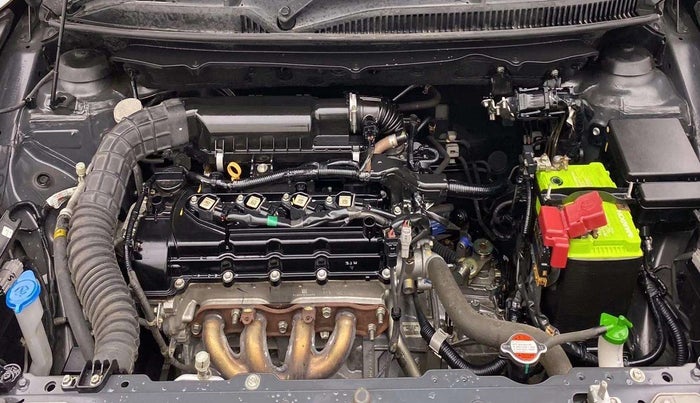 2019 Maruti Baleno ZETA PETROL 1.2, Petrol, Manual, 29,751 km, Open Bonet