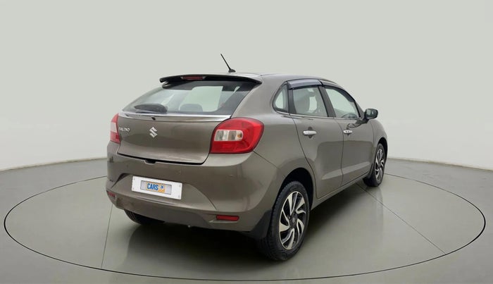 2019 Maruti Baleno ZETA PETROL 1.2, Petrol, Manual, 29,751 km, Right Back Diagonal