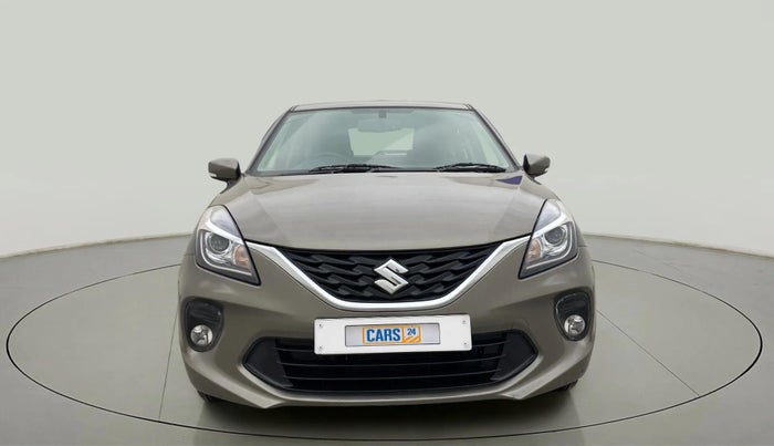 2019 Maruti Baleno ZETA PETROL 1.2, Petrol, Manual, 29,751 km, Front