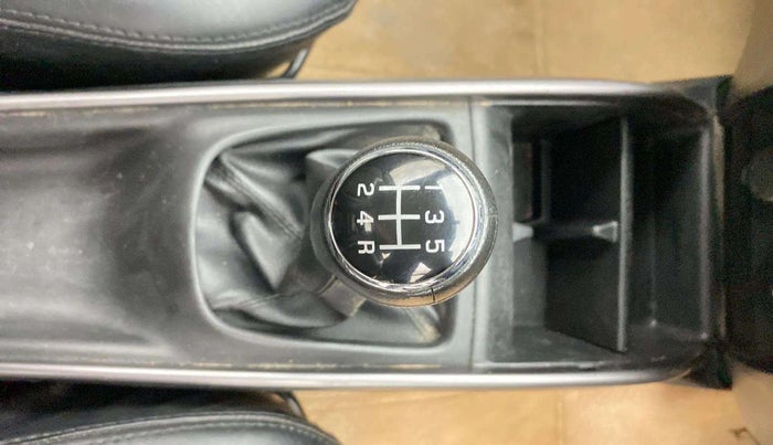 2019 Maruti Baleno ZETA PETROL 1.2, Petrol, Manual, 29,751 km, Gear Lever