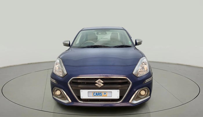 2021 Maruti Dzire VXI, Petrol, Manual, 9,506 km, Front