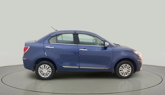 2021 Maruti Dzire VXI, Petrol, Manual, 9,506 km, Right Side