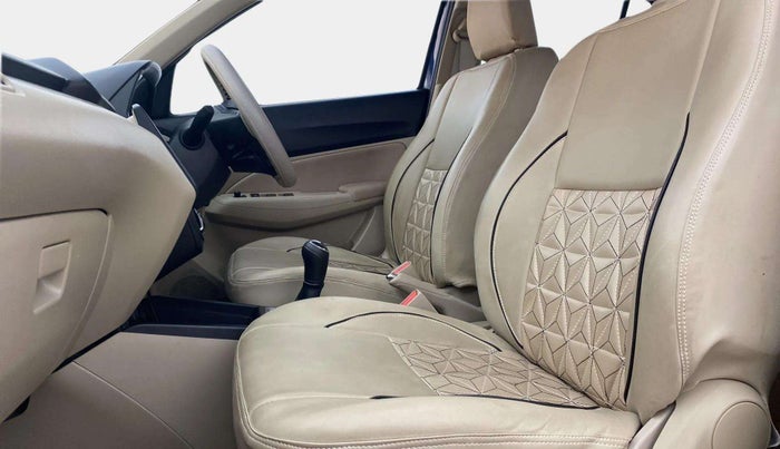 2021 Maruti Dzire VXI, Petrol, Manual, 9,506 km, Right Side Front Door Cabin