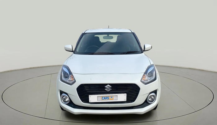 2018 Maruti Swift ZXI PLUS, Petrol, Manual, 47,141 km, Front