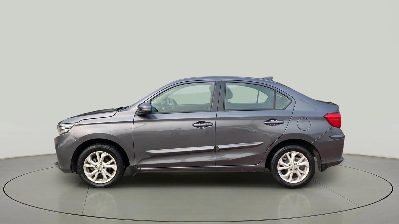 2019 Honda Amaze 1.2L I-VTEC VX CVT, Petrol, Automatic, 11,061 km, Left Side