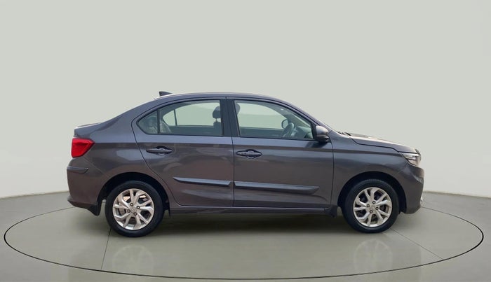 2019 Honda Amaze 1.2L I-VTEC VX CVT, Petrol, Automatic, 11,061 km, Right Side View