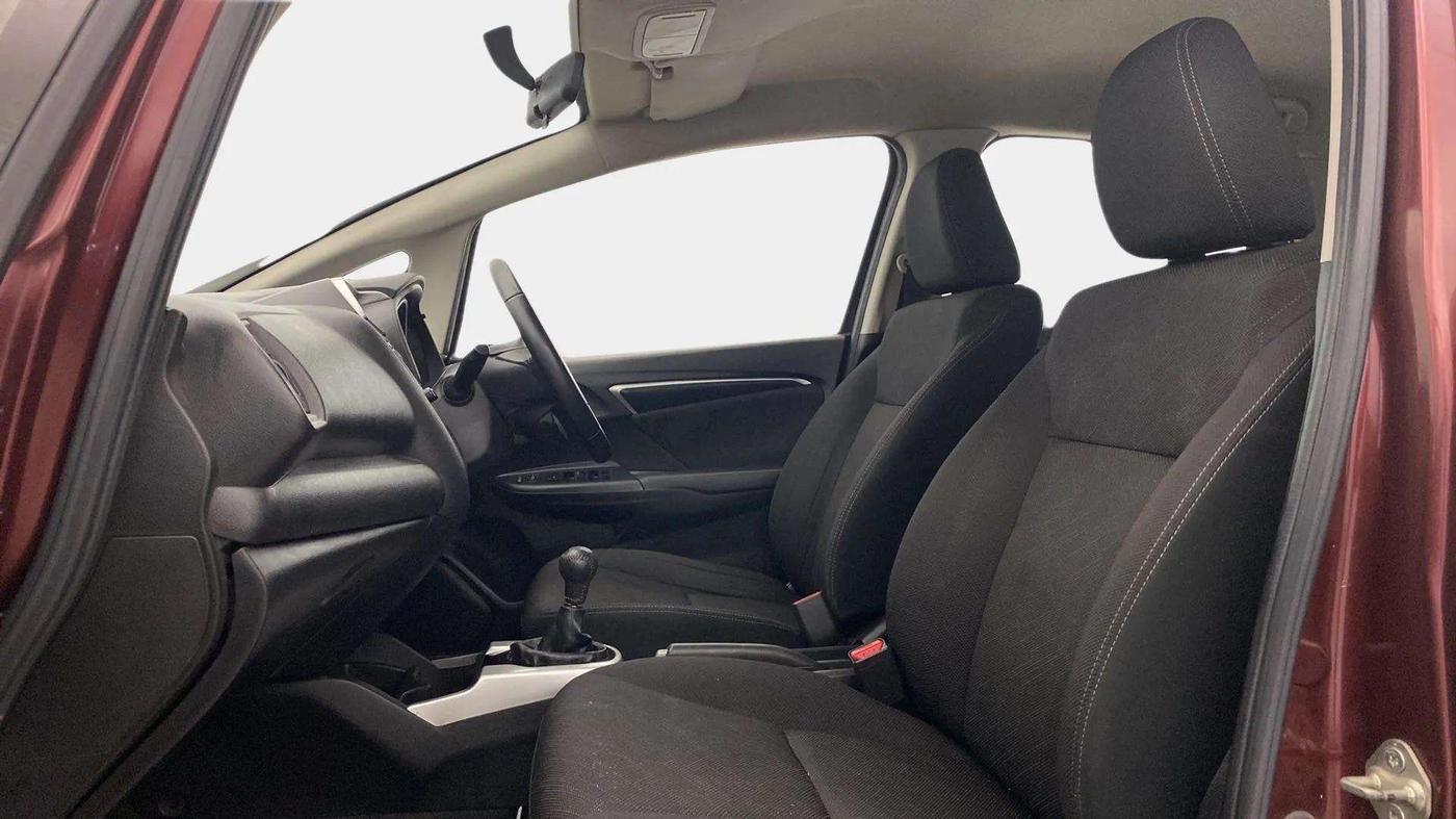2017 Honda Jazz 1.2L I-VTEC VX, Petrol, Manual, 51,645 km, Right Side Front Door Cabin