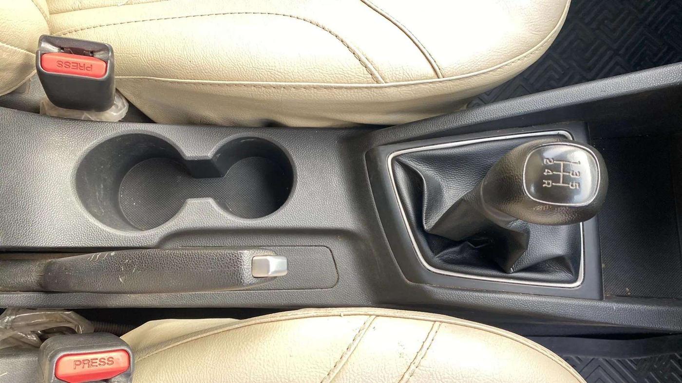 2019 Hyundai Elite i20 SPORTZ PLUS 1.2, Petrol, Manual, 21,523 km, Gear Lever