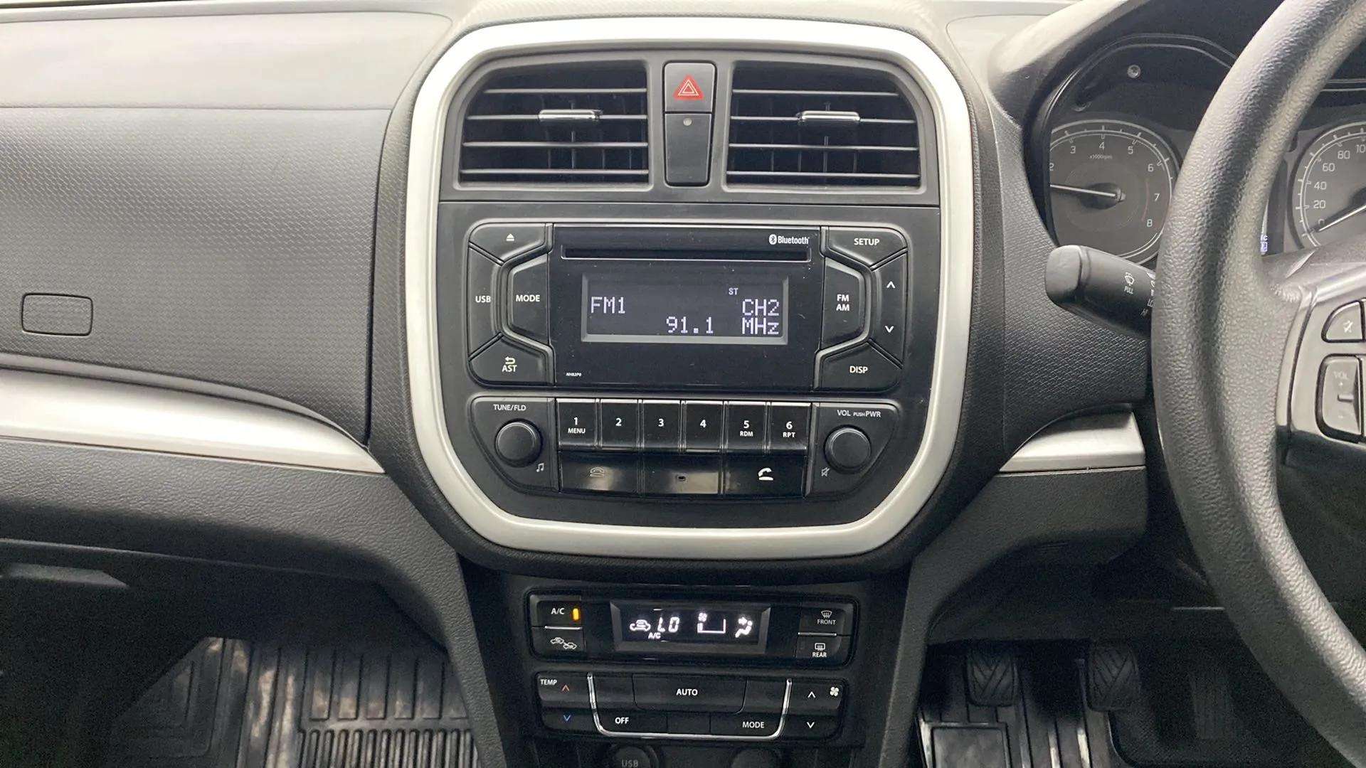Features