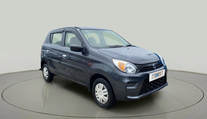 2020 Maruti Alto VXI, Petrol, Manual, 93,701 km, Right Front Diagonal