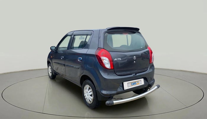 2020 Maruti Alto VXI, Petrol, Manual, 93,701 km, Left Back Diagonal