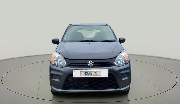 2020 Maruti Alto VXI, Petrol, Manual, 93,706 km, Front