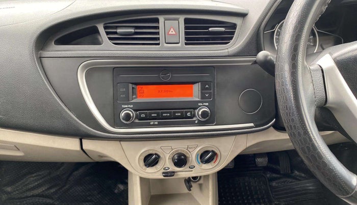 2020 Maruti Alto VXI, Petrol, Manual, 93,701 km, Air Conditioner