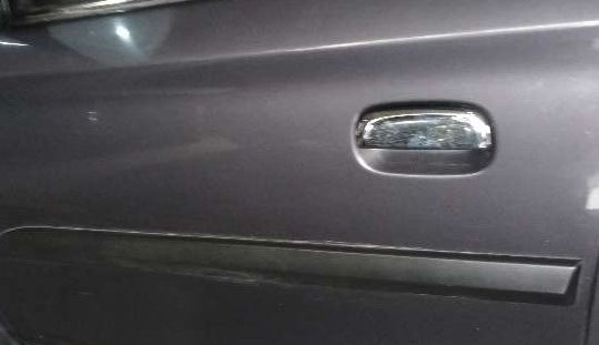 2020 Maruti Alto VXI, Petrol, Manual, 93,701 km, Front passenger door - Minor scratches