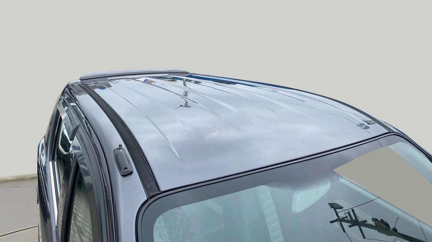 2020 Maruti Alto VXI, Petrol, Manual, 93,915 km, Roof