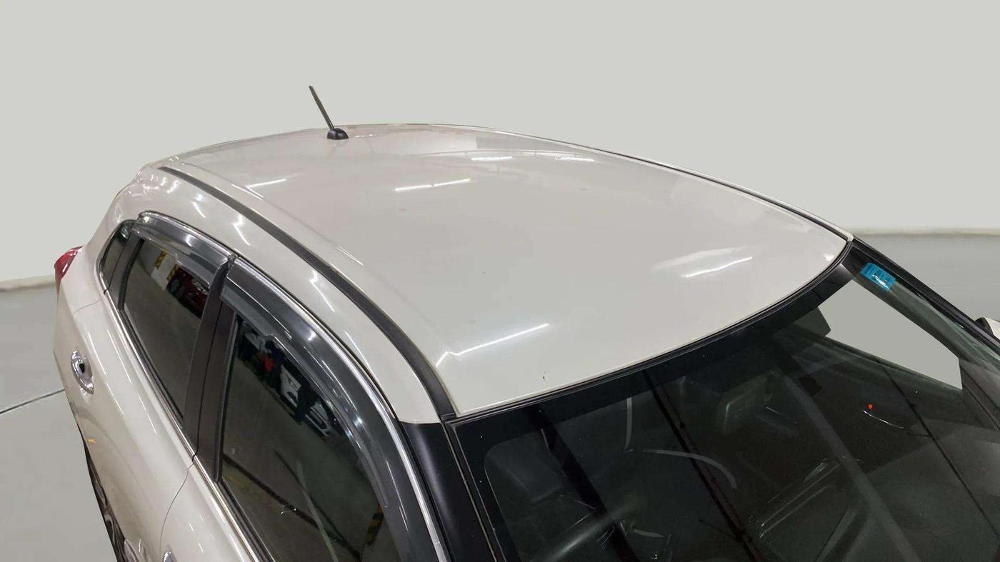 2023 Maruti Baleno ALPHA PETROL 1.2, Petrol, Manual, 15,979 km, Roof