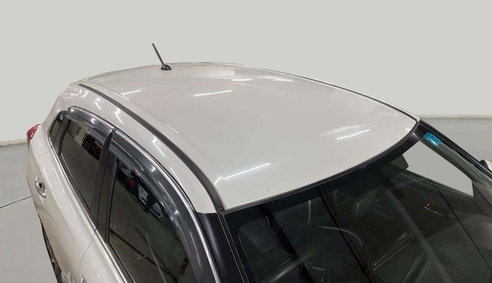 2023 Maruti Baleno ALPHA PETROL 1.2, Petrol, Manual, 15,979 km, Roof