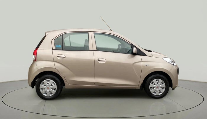 2021 Hyundai NEW SANTRO MAGNA, Petrol, Manual, 9,397 km, Right Side View