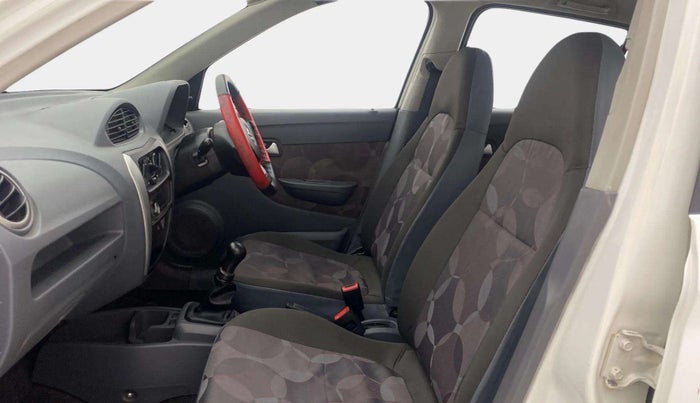 2013 Maruti Alto 800 LXI, Petrol, Manual, 54,097 km, Right Side Front Door Cabin