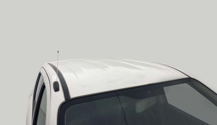 2013 Maruti Alto 800 LXI, Petrol, Manual, 54,097 km, Roof