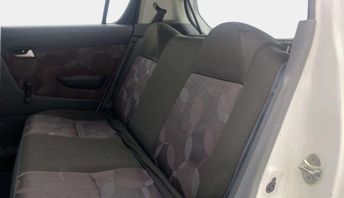 2013 Maruti Alto 800 LXI, Petrol, Manual, 54,097 km, Right Side Rear Door Cabin