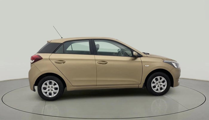 2014 Hyundai Elite i20 MAGNA 1.2, CNG, Manual, 89,308 km, Right Side View