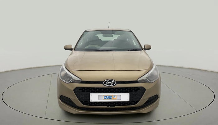 2014 Hyundai Elite i20 MAGNA 1.2, CNG, Manual, 89,308 km, Front