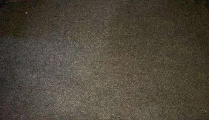 2018 Honda Amaze 1.2L I-VTEC S, Petrol, Manual, 48,642 km, Boot Inside