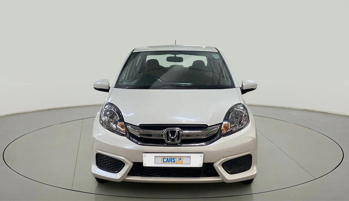 2018 Honda Amaze 1.2L I-VTEC S, Petrol, Manual, 48,642 km, Front