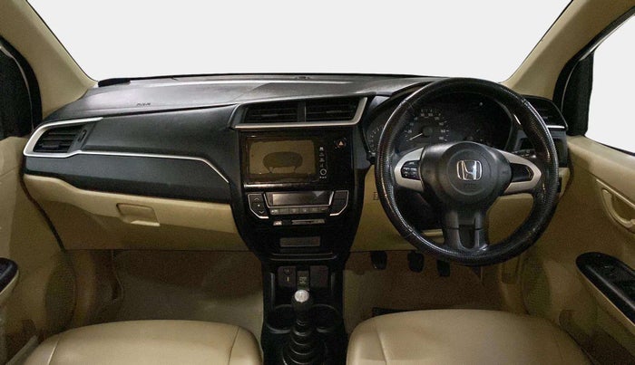 2018 Honda Amaze 1.2L I-VTEC S, Petrol, Manual, 48,642 km, Dashboard