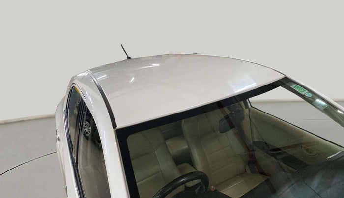 2018 Honda Amaze 1.2L I-VTEC S, Petrol, Manual, 48,642 km, Roof