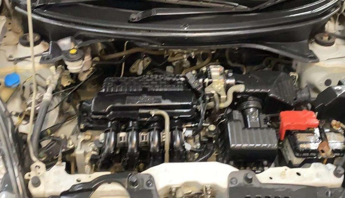 2018 Honda Amaze 1.2L I-VTEC S, Petrol, Manual, 48,642 km, Open Bonet