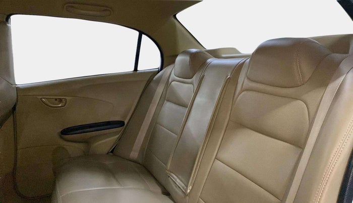 2018 Honda Amaze 1.2L I-VTEC S, Petrol, Manual, 48,642 km, Right Side Rear Door Cabin