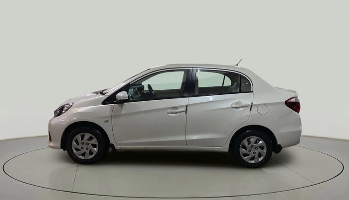 2018 Honda Amaze 1.2L I-VTEC S, Petrol, Manual, 48,642 km, Left Side