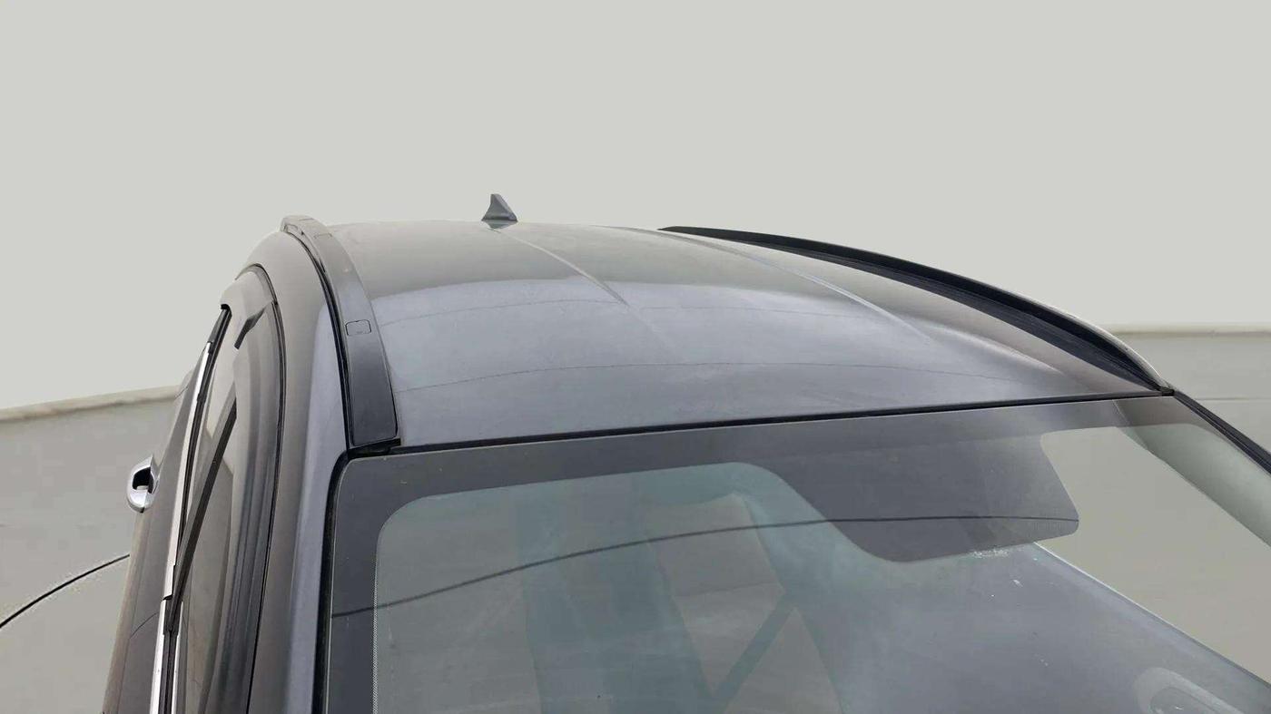 2021 Hyundai GRAND I10 NIOS ASTA 1.2 KAPPA VTVT, Petrol, Manual, 50,796 km, Roof