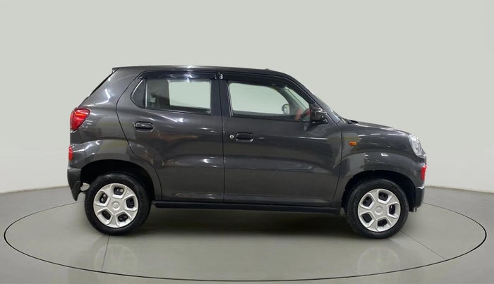 2023 Maruti S PRESSO VXI PLUS (O) AMT, Petrol, Automatic, 1,063 km, Right Side View