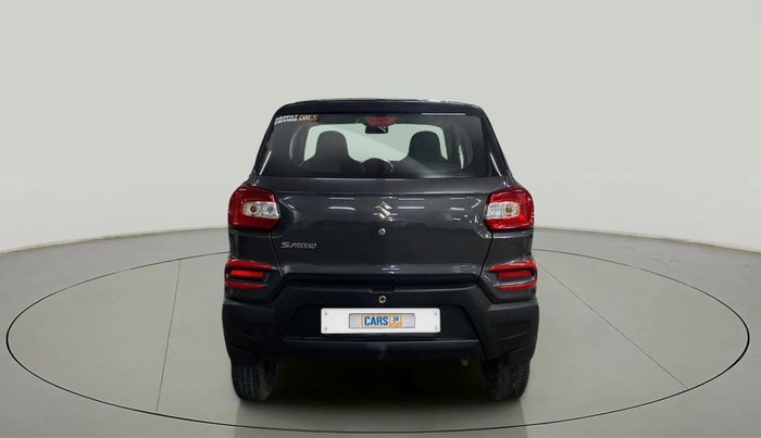 2023 Maruti S PRESSO VXI PLUS (O) AMT, Petrol, Automatic, 1,063 km, Back/Rear