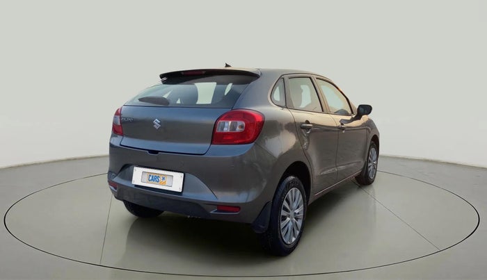 2020 Maruti Baleno DELTA PETROL 1.2, Petrol, Manual, 29,977 km, Right Back Diagonal