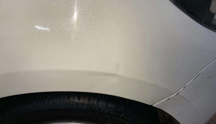 2019 Tata Tiago XT PETROL, Petrol, Manual, 73,148 km, Right fender - Slightly dented