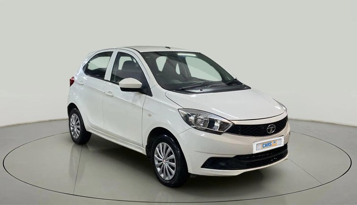 2019 Tata Tiago XT PETROL, Petrol, Manual, 73,148 km, SRP