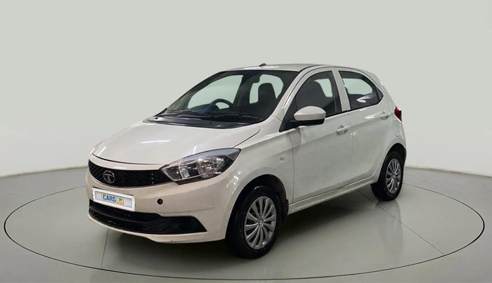 2019 Tata Tiago XT PETROL, Petrol, Manual, 73,148 km, Left Front Diagonal