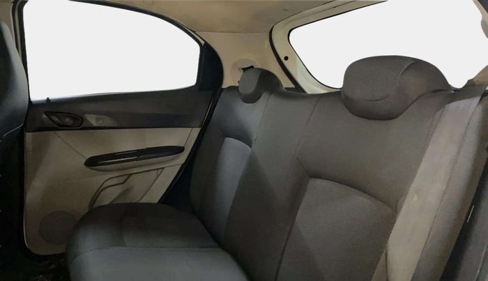 2019 Tata Tiago XT PETROL, Petrol, Manual, 73,148 km, Right Side Rear Door Cabin