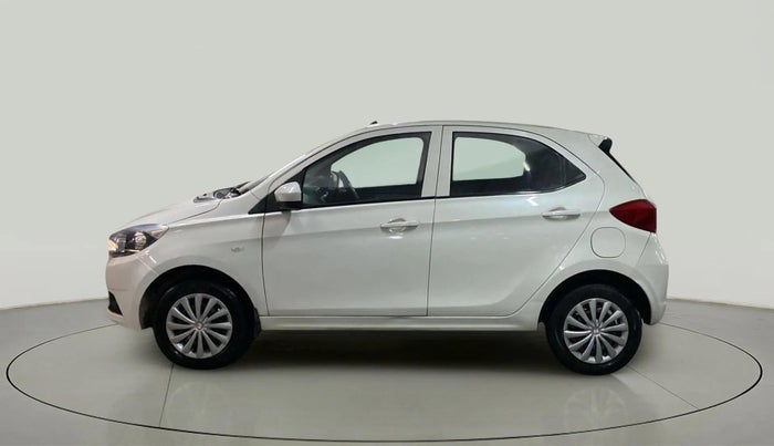 2019 Tata Tiago XT PETROL, Petrol, Manual, 73,148 km, Left Side