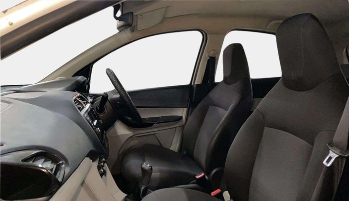 2019 Tata Tiago XT PETROL, Petrol, Manual, 73,148 km, Right Side Front Door Cabin